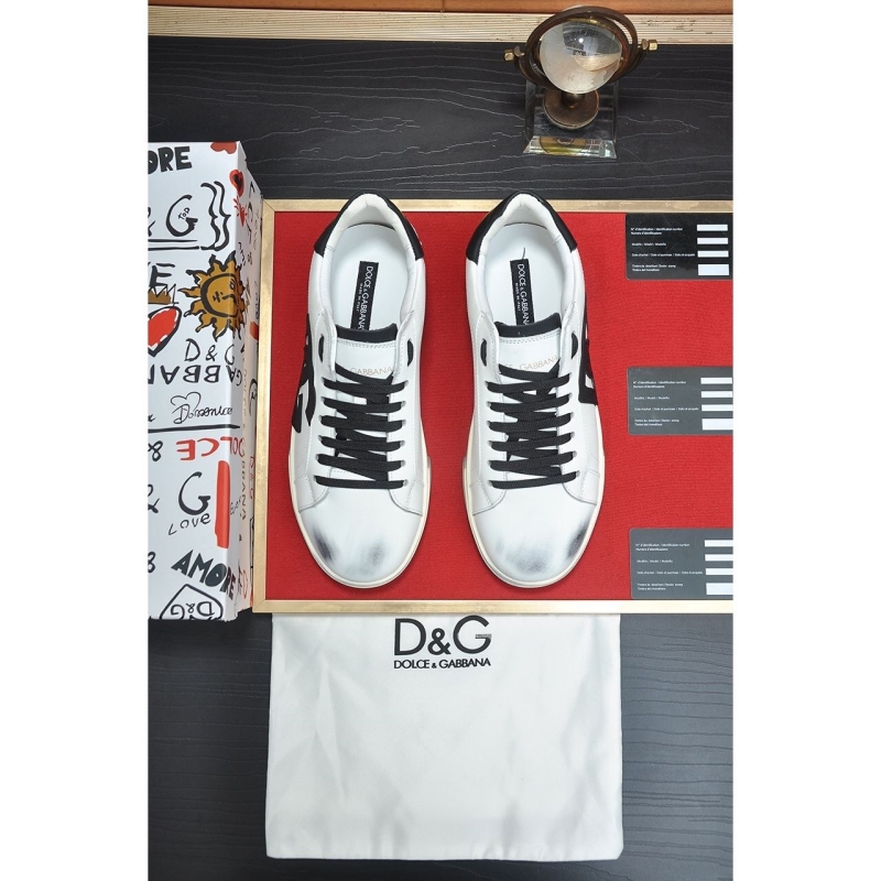 Dolce & Gabbana Sneakers